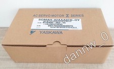 New in box YASKAWA SGMAH-02AAA6CD-OY Servo Motor/c