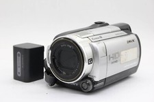 Sony HDR-XR500V 120 GB Camcorder - Black for sale online | eBay 