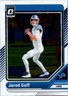 2024 Panini Donruss Optic - Jared Goff #63