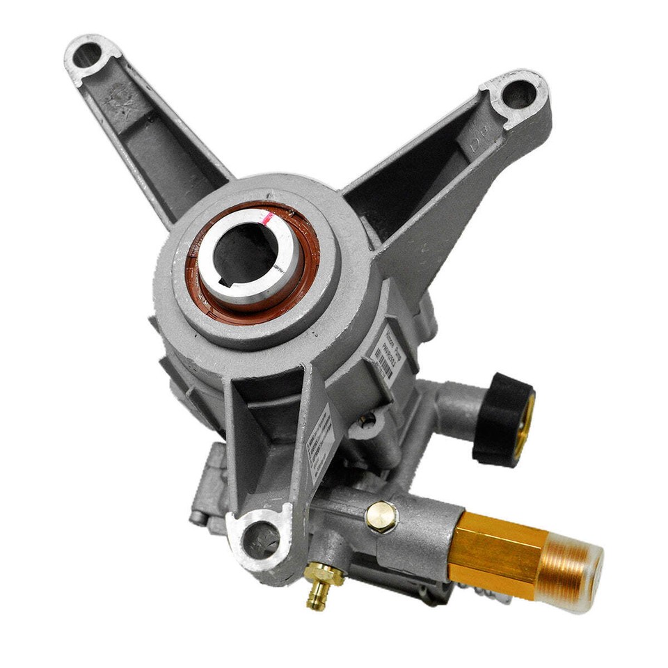 Universal Power Pressure Washer Pump 2700 PSI Fits HOMELITE 308653045 ...