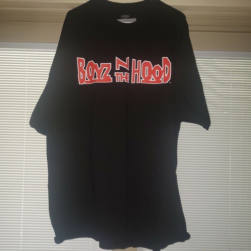 Official Boyz N The Hood shirt size 4XL 
