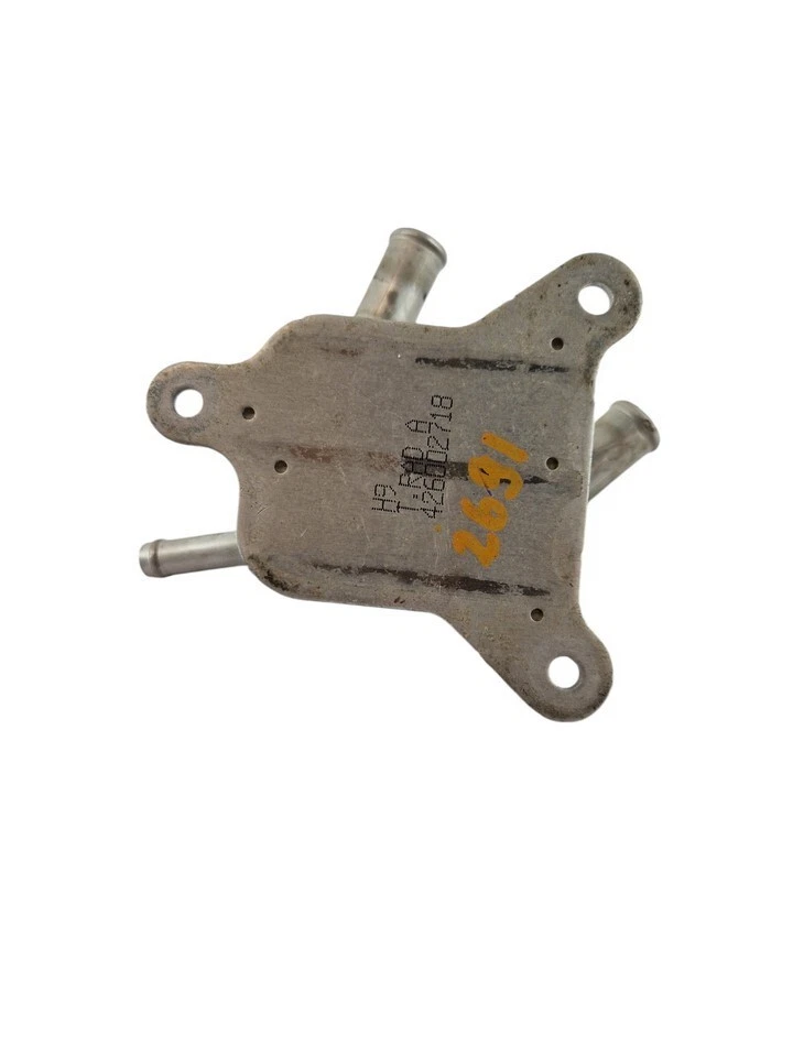 TOYOTA YARIS XP210 1.5 Hybrid Ölkühler Oil Cooler 426002718 - Image 4 of 4