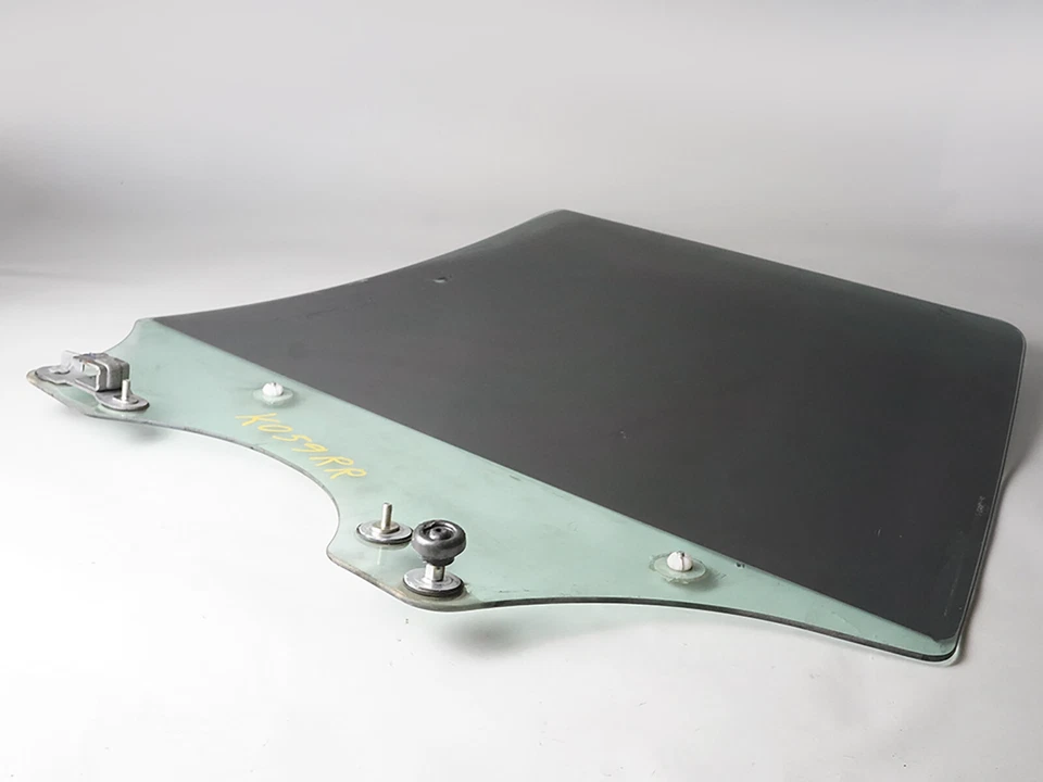 2005 - 2009 Subaru Legacy Glass Window Door Rear Passenger Right Side Oem Foto 3 de 4