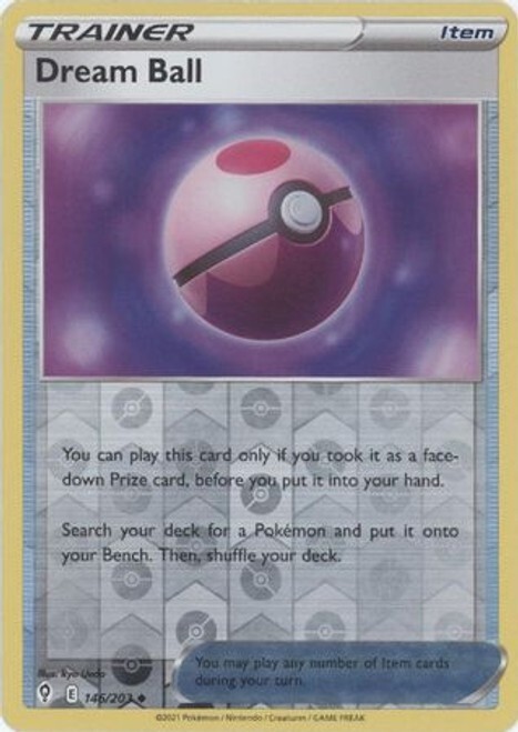 Dream Ball