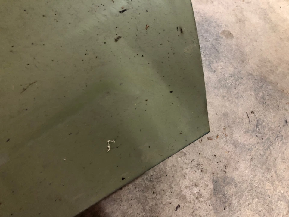 71 72 73 74 AMC JAVELIN puerta derecha/pasajero con pestillo, ventana, regulador, mango Foto 4 de 4