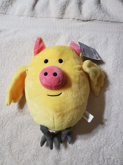 manhattan toy pig