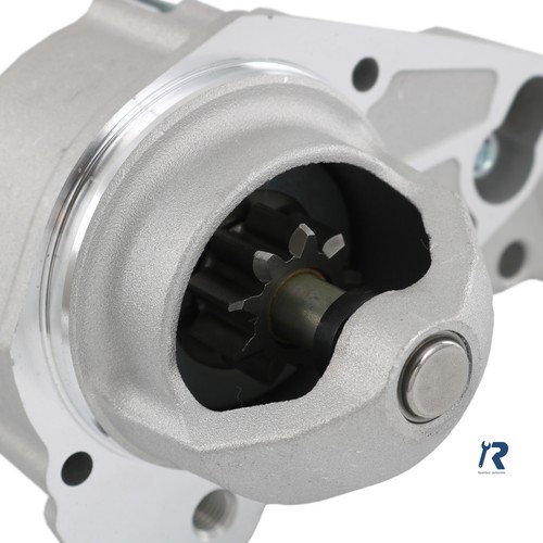 Starter fit for 2008-2011 Lexus 2007-2011 Toyota Tundra Land Cruiser Sequoia - Picture 15 of 15