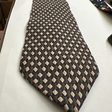 Cocktail Collection Vodka Novelty Tie 100% Silk Made In USA 56”x4” Necktie