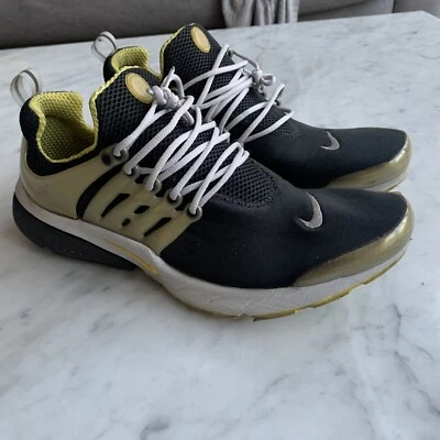 nike presto size 13