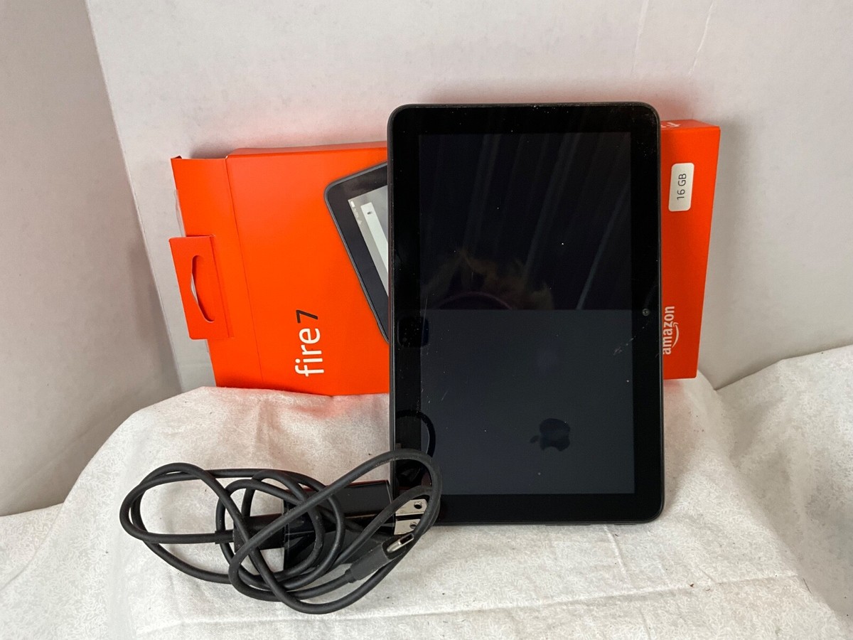 新品未開封 Amazon Fire 7 12世代 新品未使用未開封》 Amazon Fire 7 タブレット 16GB ブラック