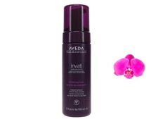 Aveda invati advanced thickening foam 150ml / 5oz Brand New