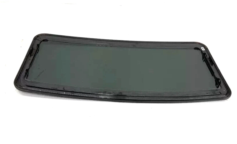 Lincoln Navigator/Ford Expedition 1998-2014 fabricante de equipos originales techo corredizo ventana vidrio Foto 2 de 2