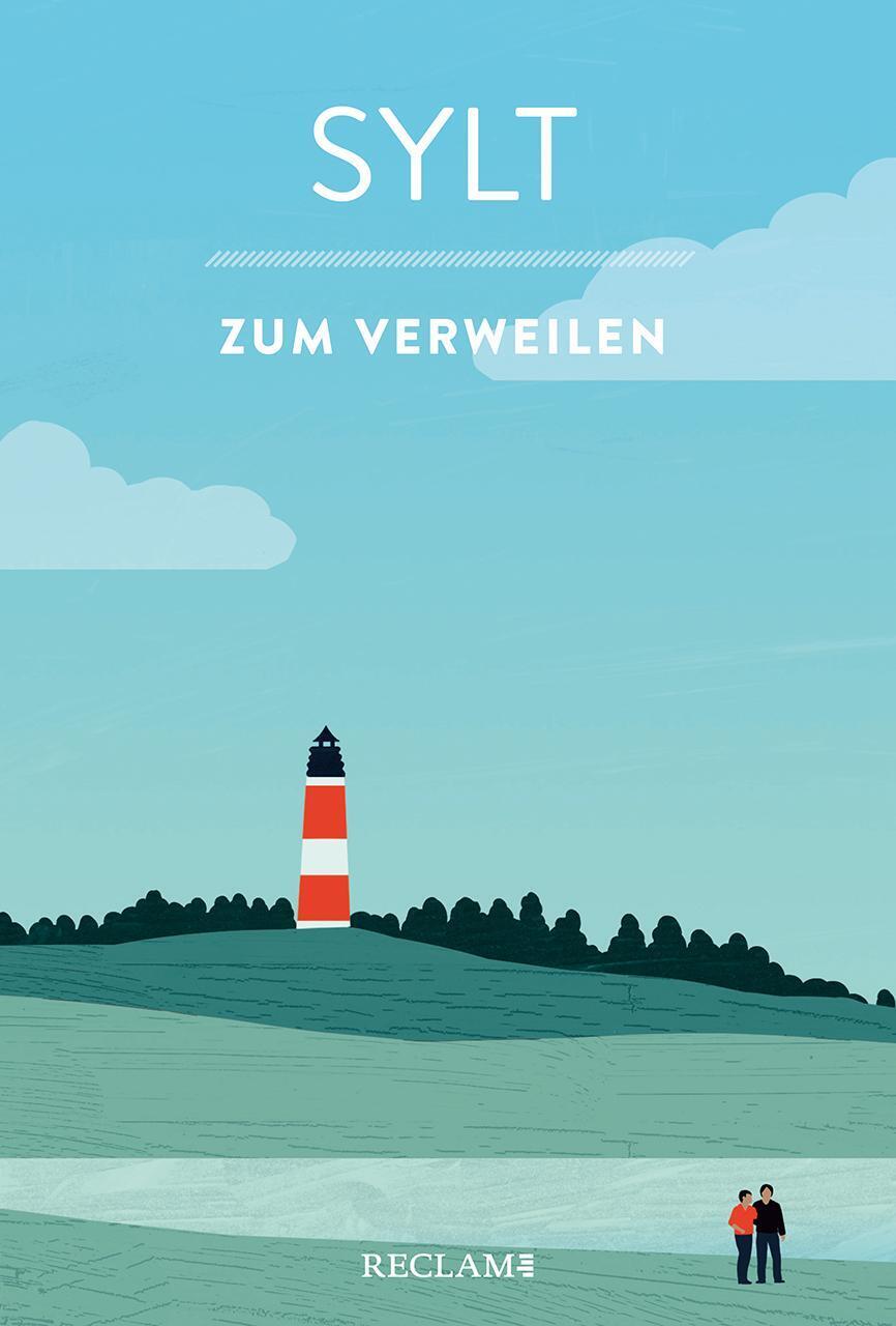 Thumbnail - Sylt Zum Verweilen Mit Geschichten Die Insel Entdecken Karla Paul
