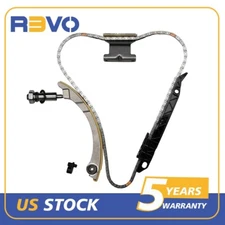 Timing Chain Kit for 00-17 Chevy Malibu Buick Regal GMC Saturn 2.0L 2.2L 2.4L