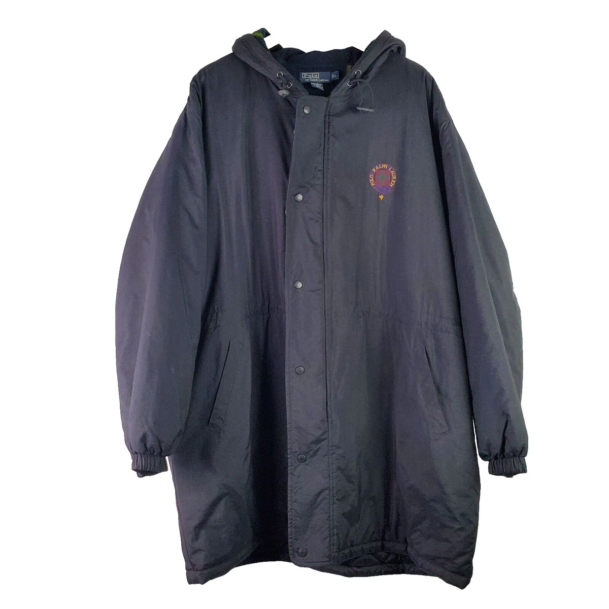 Polo Ralph Lauren Parkas Coats, Jackets & Vests for Men for Sale 