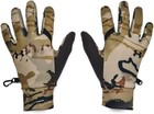 Under Armour 1377509 UA Men's Early Season Storm Liner Barren Camo Hunt Gloves M