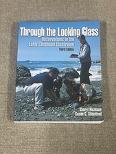 Through the Looking Glass: Observations in th...