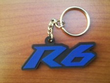 portachiavi  YAMAHA  R6  