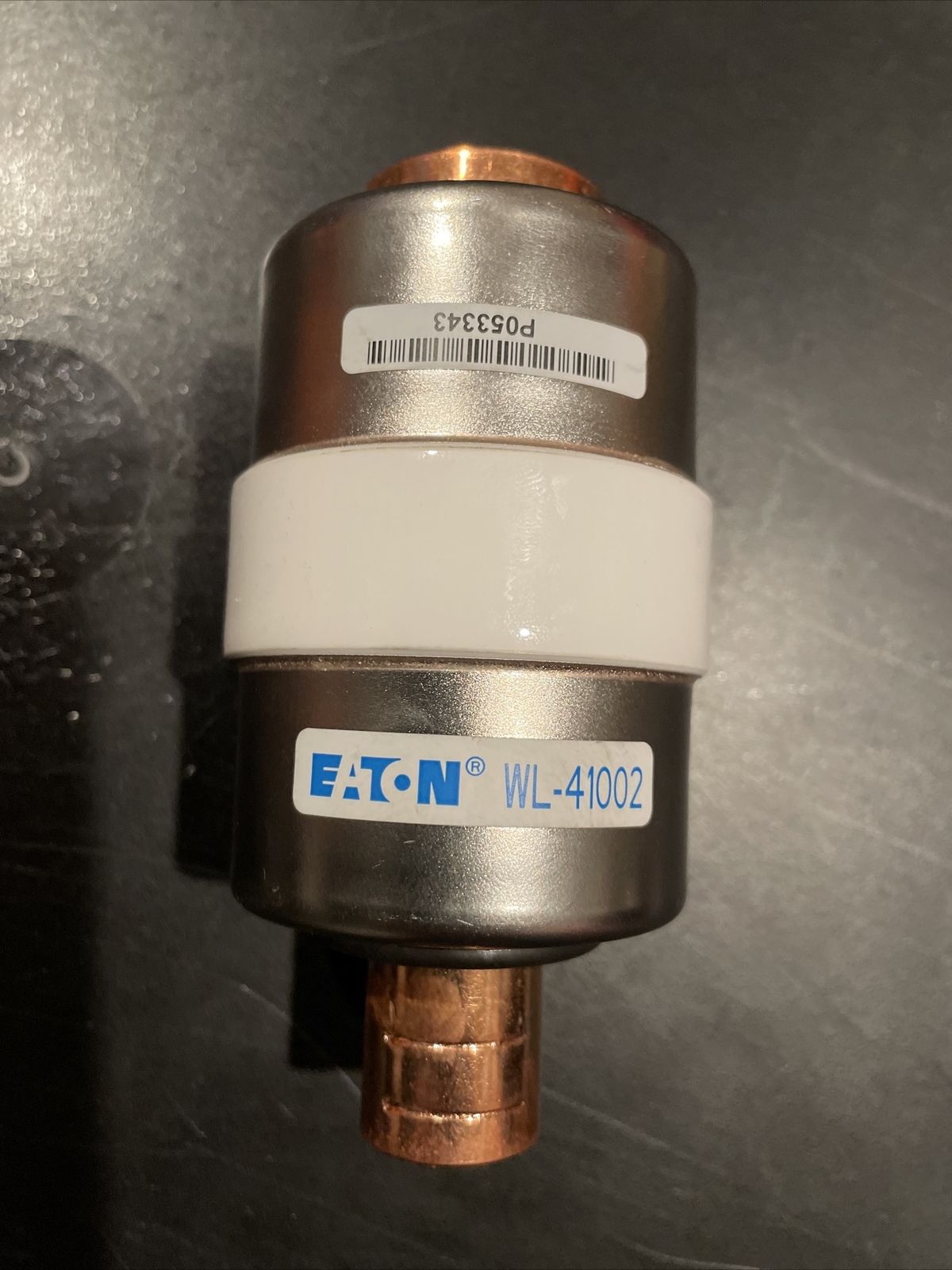 Eaton Cutler-Hammer WL-41002 Vacuum Interrupter Bottle