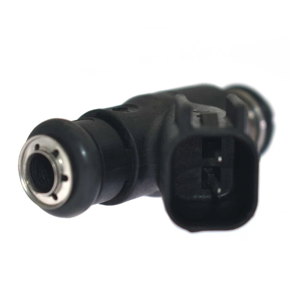 2x Inyectores de combustible para Harley Davidson Blackline Breakout Dyna Rocker Cross Bones Foto 4 de 4