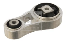 FEBI BILSTEIN MOUNTING, ENGINE LOWER REAR NISSAN OPEL RENAULT VAUXHALL CLIO PRIM