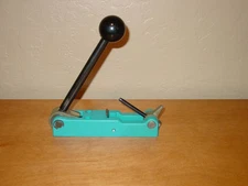 Dillon Precision Super Swage 600 large Primer Pocket Rod