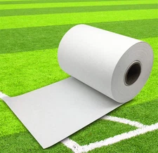 12"x325Ft (30cmx100m Need Apply Glue) Commercial Grade Heavy Duty Turf Seam Tape