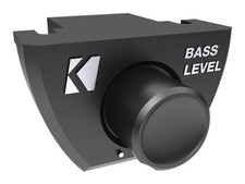 Kicker 43CXARC CX PX-Series Car Audio Amplifi...