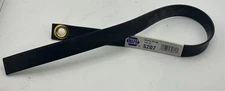 NAPA S207 Body Electrical Ground Static Strap, Gates 90331, New
