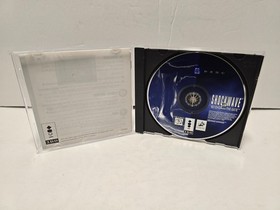 Shockwave 2 Beyond The Gate Panasonic 3DO Complete in Box CIB