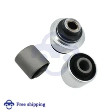 For 2006-2015 Lexus IS350 3PCS Rear Knuckle Bushings 42304-30090 42305-30090