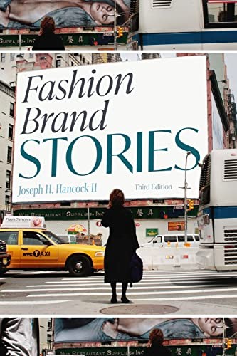 Fashion Brand Stories - Joseph H.  Hancock
