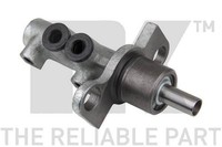 NK Hauptbremszylinder 824765 FüR Audi Porsche VW