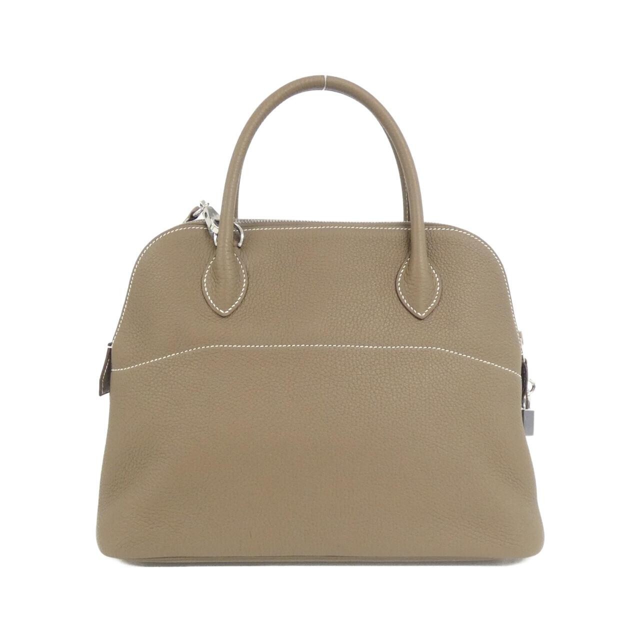 Authentic Hermes Bolide 31 073419CK Bag #230-000-638-0693 image 2