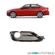 Stoßstangen Gitter Blende rechts für BMW 3er Touring F30 F80 F31 VFL 2011-2014