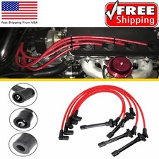 Spark Plug Wire Set 32700PHK003 Fits: Honda Acura Cl 1997 Odyssey 98-1999 1998