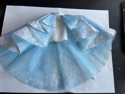 Project Mc2 Adrienne Lemon Soap  Skirt