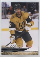 2024-25 Upper Deck Series 2 Keegan Kolesar #436 1a4q