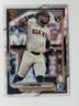 2024 Bowman Chrome - Luis Matos Wave Refractor /100 (RC)