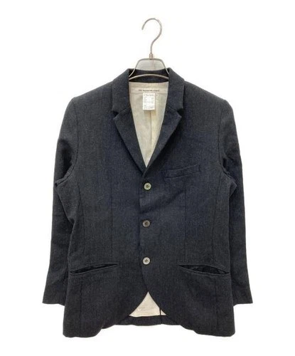 EEL                    Bellboy jacket black E-14183B video thumbnail