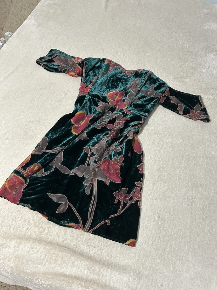 FOREVER 21 Floral Dresses for Women for sale | eBay