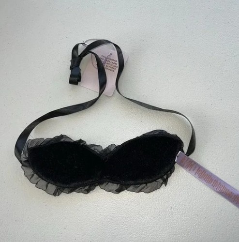 Cat Nap Eye Mask Black Caviar Floral One Size Padded