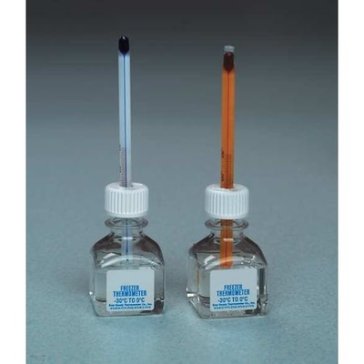 #ad Thermco Accr0201blst Liquid In Glass Thermometer 5 To 15C $49.49