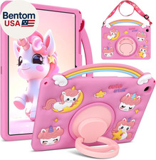 for Samsung Galaxy Tab A11 plus Case 2025, Galaxy Tab A9 plus Case 2023 for Kids