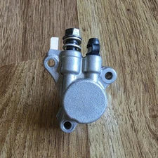 Honda OEM Hydraulic Clutch Slave Cylinder with Holder CRF450R CRF450RX 2021-2025