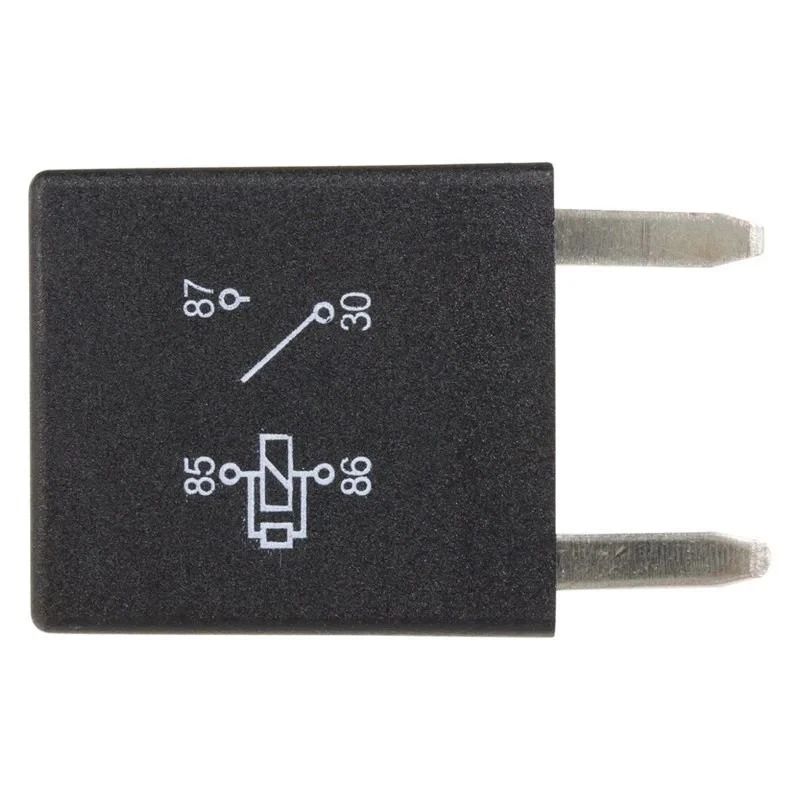 For Chevy C1500 Suburban 1995-1997 WVE Engine Cooling Fan Motor Relay Foto 3 de 4