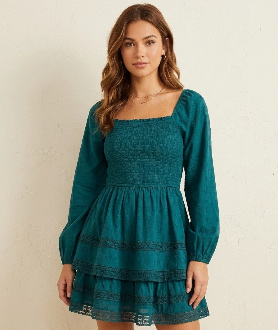 Green Dresses for Women for Sale - eBay
