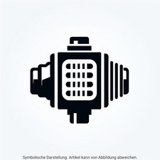 Partikelsensor BOSCH 0 281 008 283 für VW CADDY 5 Großraumlimousine SBB SBJ SBA