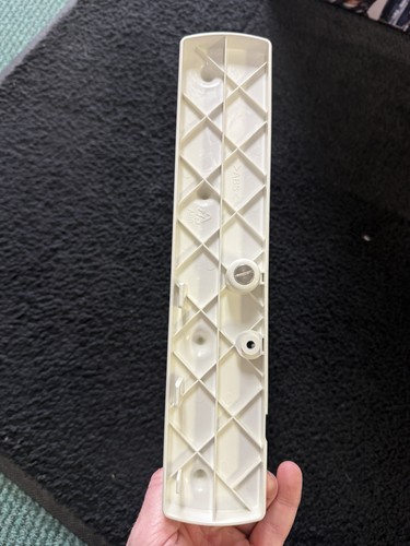 Husqvarna Viking Huskylock 936 Overlock Serger Thread Spool Stand ...