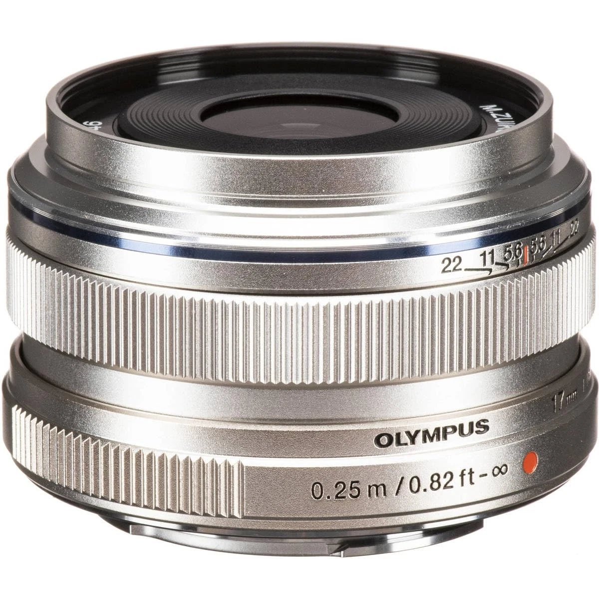 Olympus M. Zuiko 17mm Camera Lenses for sale | eBay